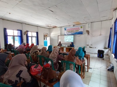 Rapat Dinas, 9 Nov 2023 