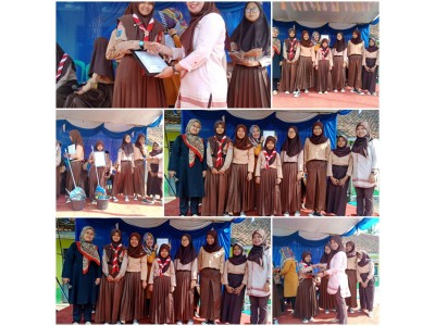 Lomba Kebersihan
