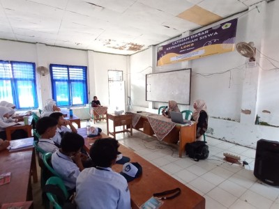 LDKS OSIS 2023/2024