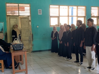 Lomba Sholawat