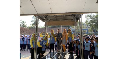 PROGRAM AKSI BERGIZI, 2024