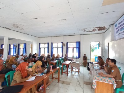 IHT 2023 (IMPLEMENTASI KURIKULUM MERDEKA)