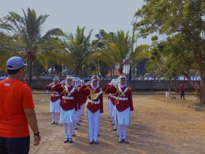 LOMBA BARIS - BERBARIS (2023)