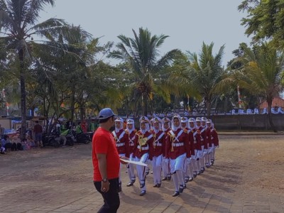 LOMBA BARIS - BERBARIS (2023)