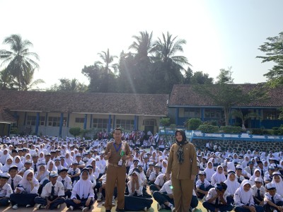 JUARA LOMBA KARNAVAL 