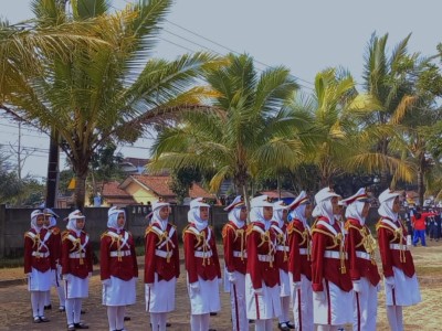 LOMBA BARIS - BERBARIS (2023)