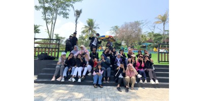 OUTING CLASS OSIS, 2024