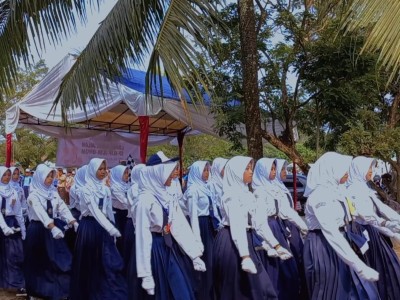 LOMBA BARIS - BERBARIS (2023)