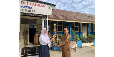 PRESTASI SISWA, TAHUN 2024 