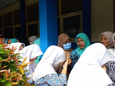 Halal Bihalal 2022