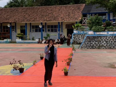 LOMBA SOLO VOCAL