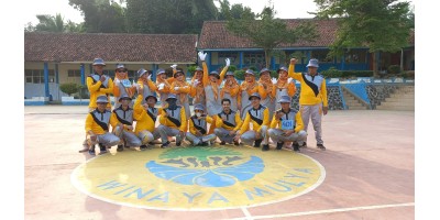 LOMBA BARIS BERBARIS GURU, TAHUN 2024