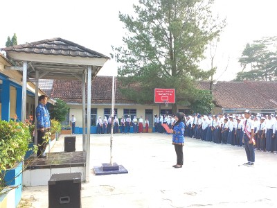 Masa Bimbingan Peserta Didik Baru Tahun Pelajaran 2023-2024