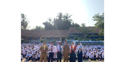 JUARA HUT RI KE 79, (2024)