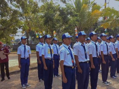 LOMBA BARIS - BERBARIS (2023)