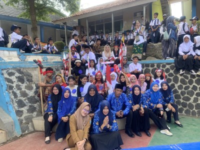 PERLOMBAAN SISWA 